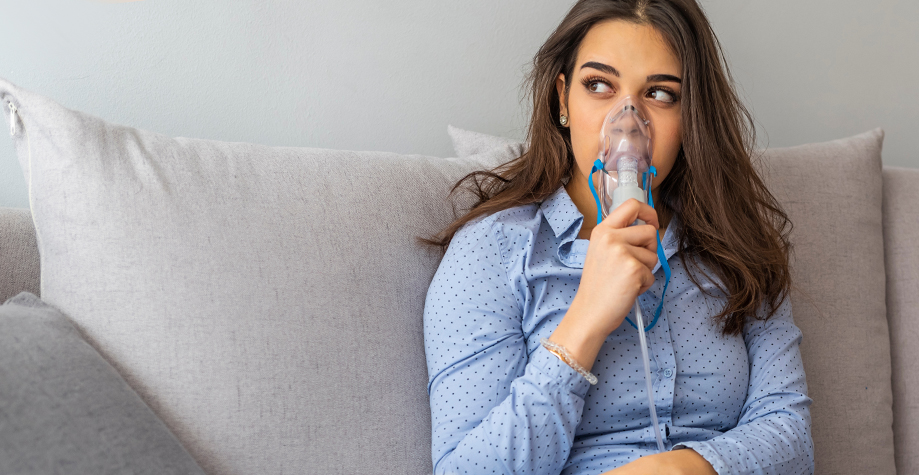 Meningkatkan Energi Harian dengan Pernapasan Efektif